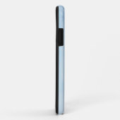 赤いチューリッププリントiphone 5カバー Case-Mate iPhoneケース (裏面/右)