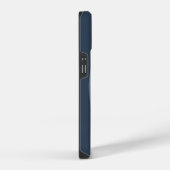 赤いチューリップ iPhoneケース (右側面)