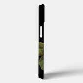 赤いツバキ1833年 Case-Mate iPhoneケース (裏面 / 右)