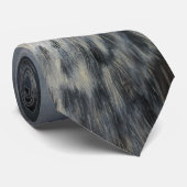 赤いテールホークネックタイ ネクタイ (ロール)