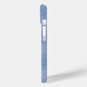 赤いトビの空中舞い Case-Mate iPhoneケース (裏面 / 左)