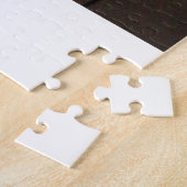 赤いトライパピーミニオーストラリア ジグソーパズル (側面)