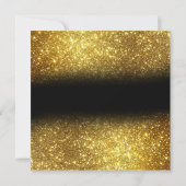 赤いトルコバラは私のガールフレンドになるカード サンキューカード (裏面)