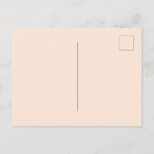 赤いドレスを着た女の子のミルクを飲むステインレンのポスター ポストカード (裏面)