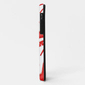 赤いハイヒール Case-Mate iPhoneケース (裏面/左)