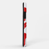 赤いハイヒール Case-Mate iPhoneケース (裏面/右)