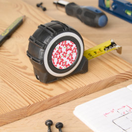 赤いハイビスカス、赤い花、花のパターン メジャー