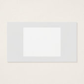 赤いハートエレガントバレンタインデイギフトラベル (裏面)