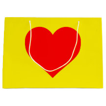 赤いハートヒートアポップ・アートのート