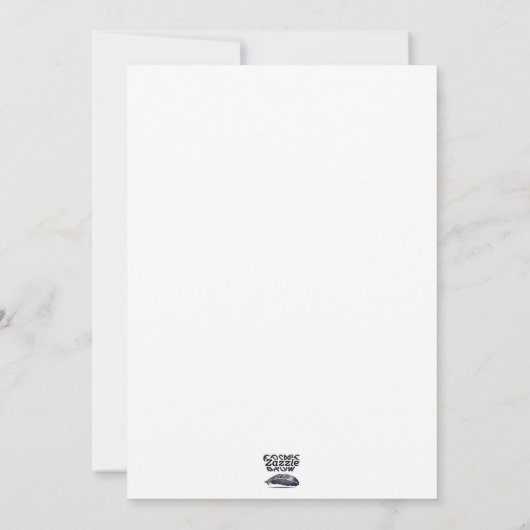 赤いハートルペルカリアウルフヴァレンタインズ シーズンカード (裏面)