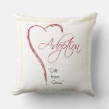 赤いハート付き採用、宗教的、黄色のドット