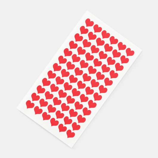 赤いハート (コーナー)