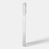 赤いハート パーソナライズされた Case-Mate iPhoneケース (裏面 / 右)