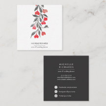 赤いハート |プロフェッショナルソーシャルメディアのアイコン