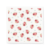 赤いバラの国かわいいかわいらしと