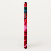 赤いバラの素敵な束 Case-Mate iPhoneケース (裏面/右)