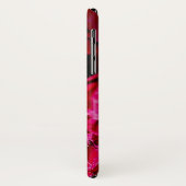 赤いバラの素敵な束 Case-Mate iPhoneケース (裏面/左)