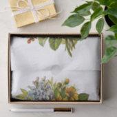 赤いバラの美しいロマンチックな夏の花束 薄葉紙 (ギフト)