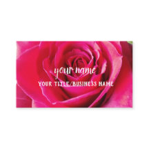 赤いバラの背景