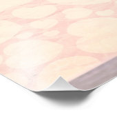 赤いバラの花束を持つリス フォトプリント            (角)