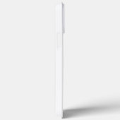 赤いバラの花蝶 Case-Mate iPhoneケース (裏面 / 右)