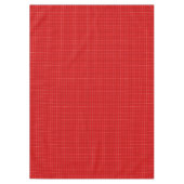 赤いバラ大理石テーブルクロステクスチャ#25-b Now テーブルクロス (正面)