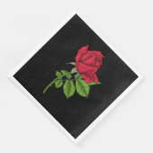 赤いバラ (コーナー)