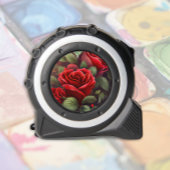 赤いバラ メジャー