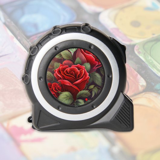 赤いバラ メジャー