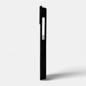 赤いバラ Case-Mate iPhoneケース (裏面 / 左)