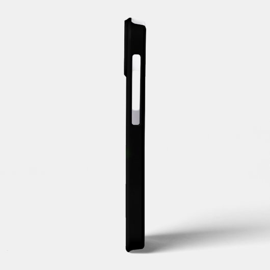 赤いバラ Case-Mate iPhoneケース (裏面 / 左)