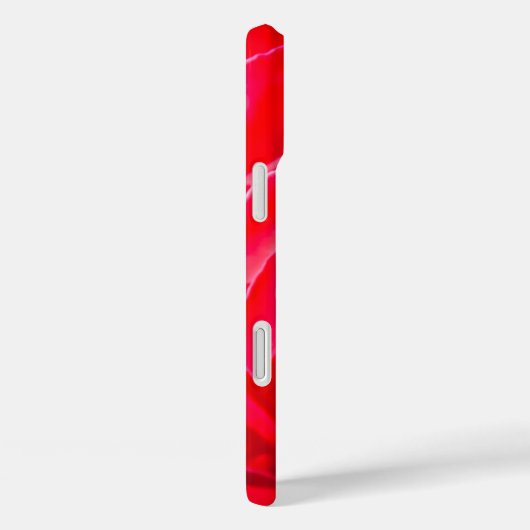 赤いバラ Case-Mate iPhoneケース (裏面 / 右)