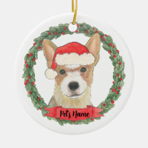 赤いパーソナライズされたヒーラーキャットレードッグ