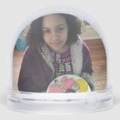 赤いビクトリアン緑の宝石トーン (裏面)