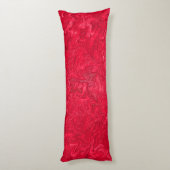 赤いビロード..... ボディピロー (裏面 (縦))