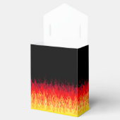 赤いフ改造レイズ フェイバーボックス (オープン)