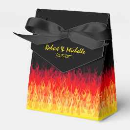 赤いフ改造レイズ フェイバーボックス