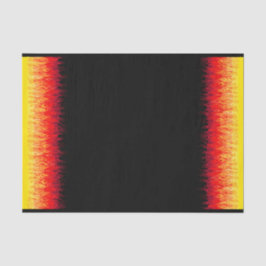 赤いフ改造レイズ 薄葉紙