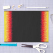 赤いフ改造レイズ 薄葉紙 (クラフト)