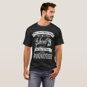 赤いベタ Tシャツ (正面フル)