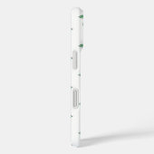 赤いベリーの植物 Case-Mate iPhoneケース (裏面 / 右)