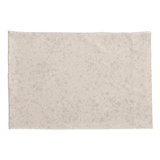 赤いペンブロークウェルシュコーギーマンガードッグベージュ 枕カバー (裏面-右)