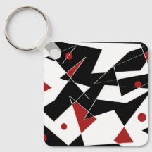 赤いボールを見つける