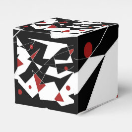 赤いボールを見つける フェイバーボックス