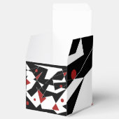 赤いボールを見つける フェイバーボックス (オープン)