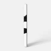 赤いボールを見つける SAMSUNG GALAXYケース (左側面)