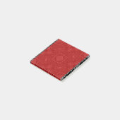 赤いポスト・イット ポストイット (アングル)