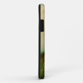 赤いポピーiPhoneケース Case-Mate iPhoneケース (裏面/右)