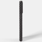 赤いモンスタートラック Case-Mate iPhoneケース (裏面 / 右)