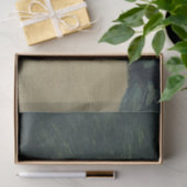 赤いランニングボールの後の少女の少女（幼少期） 薄葉紙 (ギフト)